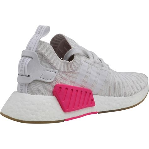 adidas nmd r2 weiß damen|adidas nmd r2 women's.